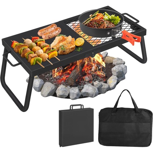 Barbecue girevole fuoco - barbecue,