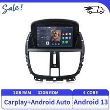 Autoradio 7" Android13 Carplay