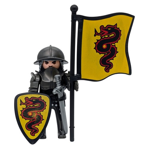 Playmobil personaggio