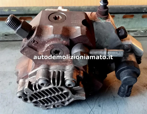 Pompa iniezione renault - pompa,