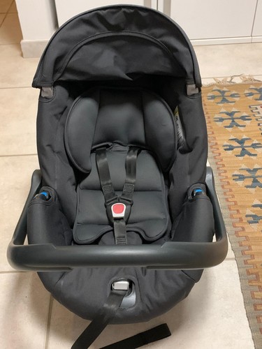 Seggiolino auto no isofix - seggiolino,