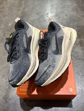 Nike vomero oatmeal black - 18,