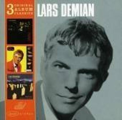 Demian lars original album - demian,,
