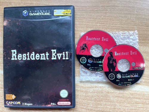 Resident evil boîte sans - resident,