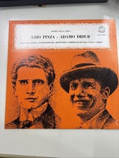 Ezio Pinza Adam Didur I Grandi