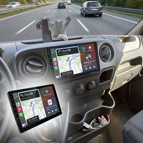 Autoradio android carplay - 15,