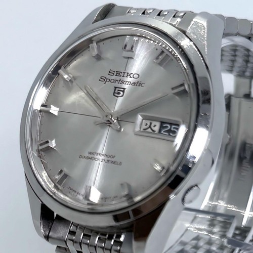 Orologio uomo automatico - , seiko