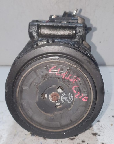 Compressore aria condizionata - compressore,