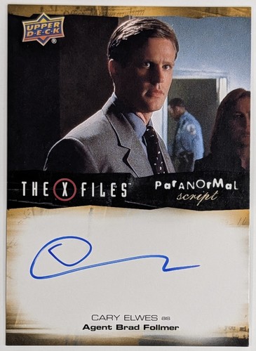 Upper deck files - upper,