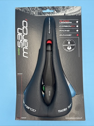 Nos selle san marco - marco, concor