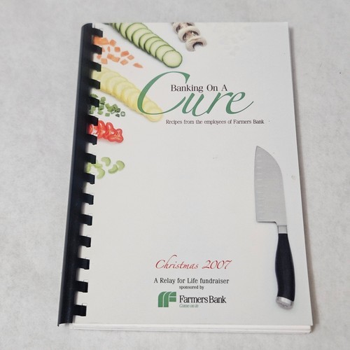 Banking cure recipes from - banking,
