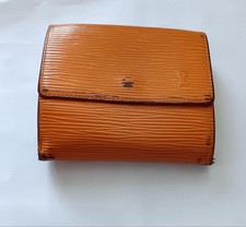 Portafoglio compatto LV Louis