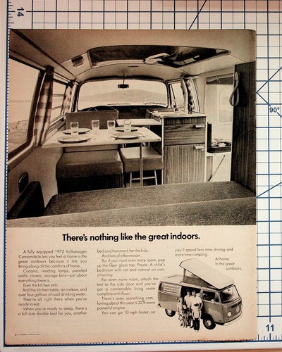 Pubblicità volkswagen - pubblicità,