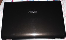 ASUS K72F Core i3 M350 2.27