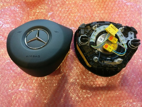 Airbag volante mercedes classe - volante,