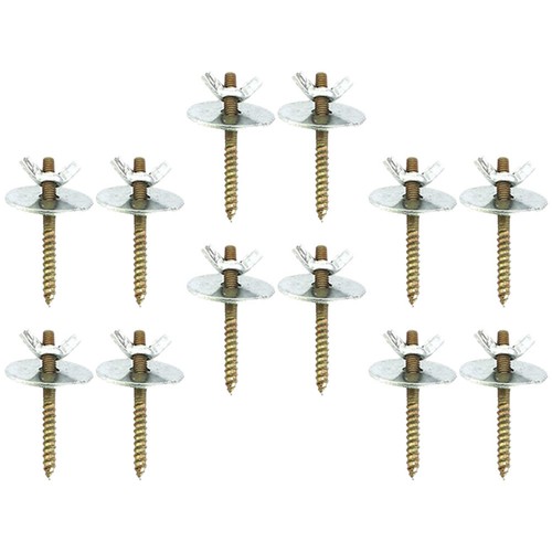 Sets perch stand accessori - , 12