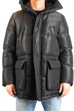 Giubbino belstaff nero - giubbino,