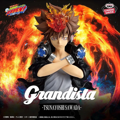 Tsunayoshi sawada tsuna - sawada,