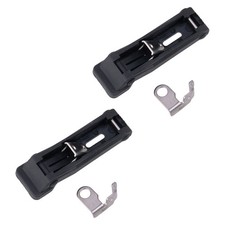 2 pezzi adatto per chiusura