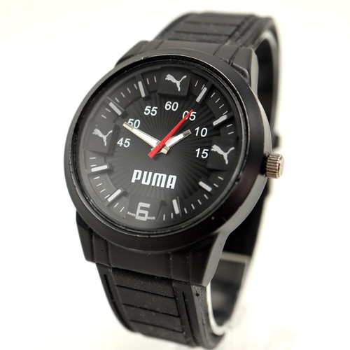 Orologio puma uomo - orologio,