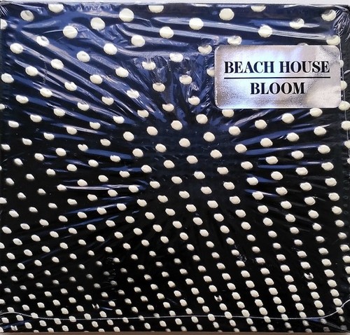 Beach house bloom cd - beach,