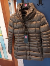 Piumino Donna Colmar 2217 Taglia 40 NUOVO