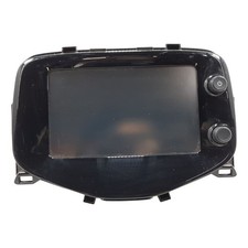 Kit radio stereo CITROEN C1