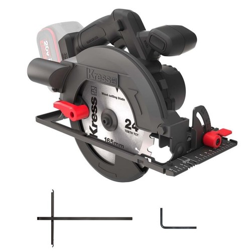 Kress kue12 9 seghetto - |,