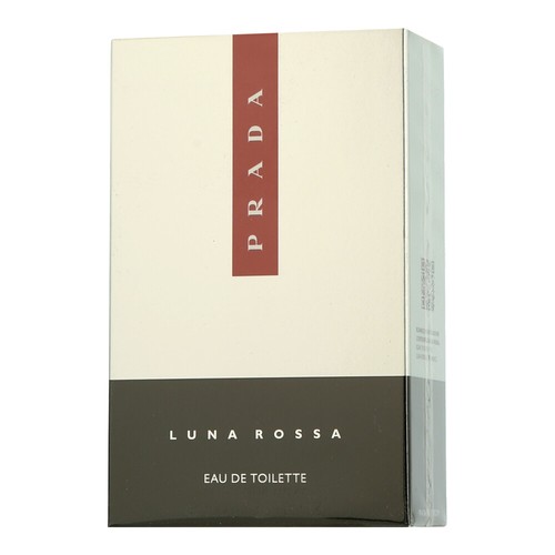 Prada luna rossa edt spray - luna,