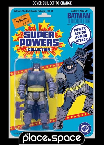 Batman the dark knight returns - dark,