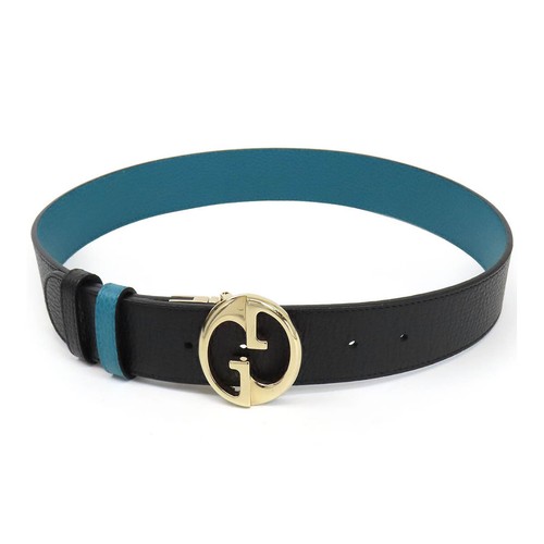 Gucci cintura reversibile - gucci,