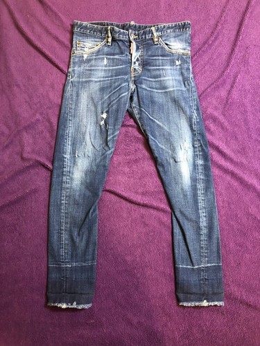 Dsquared2 jeans uomo - jeans,