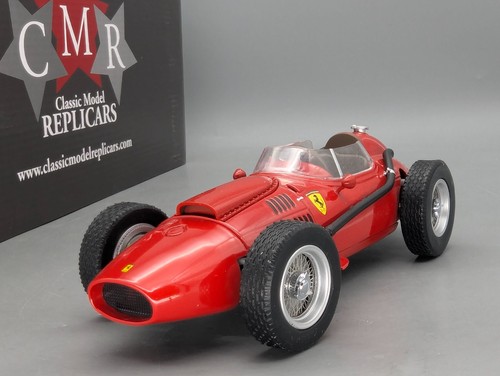 Modellini auto cmr 163 - modellini,