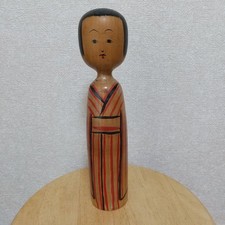 Takahashi Heijiro Kokeshi Doll