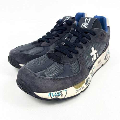 Premiata mase 7819 sneakers - premiata,