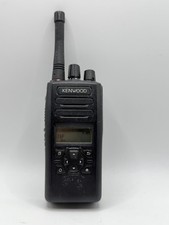 Kenwood NX-3300-K2 UHF NXDN