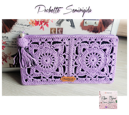Pochette estiva semirigida - pochette,