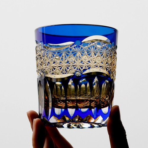Bicchieri whisky in - da,