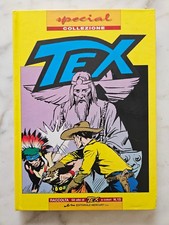 Tex special collezione - special,
