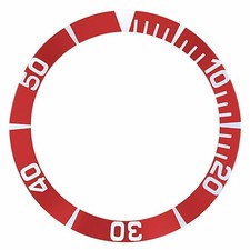BEZEL INSERT FOR SEIKO 5 SEA