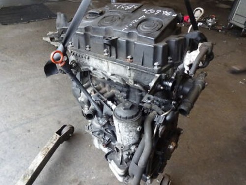 Motore originale golf - v, 1.9