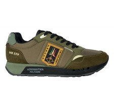 AERONAUTICA MILITARE Sneakers