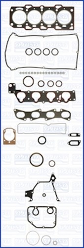 Kit guarnizioni motore ajusa - guarnizioni,