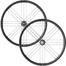 Set ruote Campagnolo Zonda GT