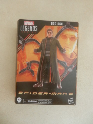 Hasbro marvel legends - hasbro, doctor