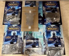 Lich King - World Of Warcraft
