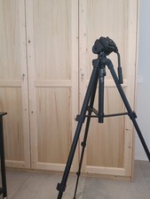 CAVALLETTO TREPPIEDE FOTO