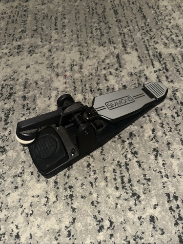 Simmons titan t20kpdl - titan, basso