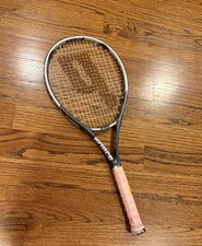 Racchetta tennis prince - racchetta,