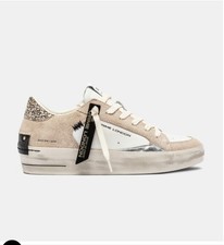 Crime London sneakers basse